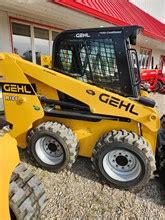 gehl skid steer junkyard in illinois|GEHL Skid Steers For Sale in ILLINOIS .